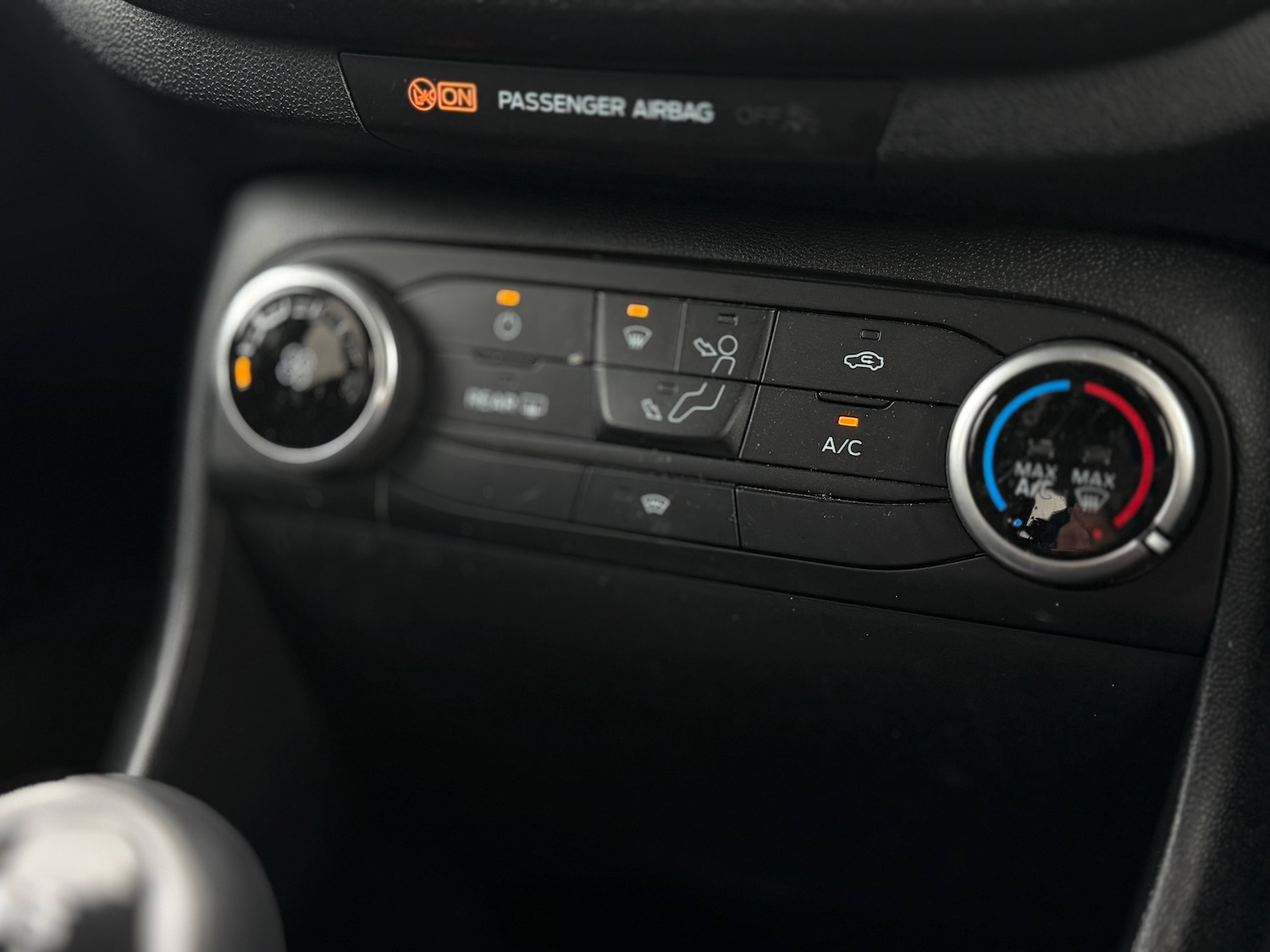 Used Ford Fiesta 2022 for sale - 76651194: Photo 24