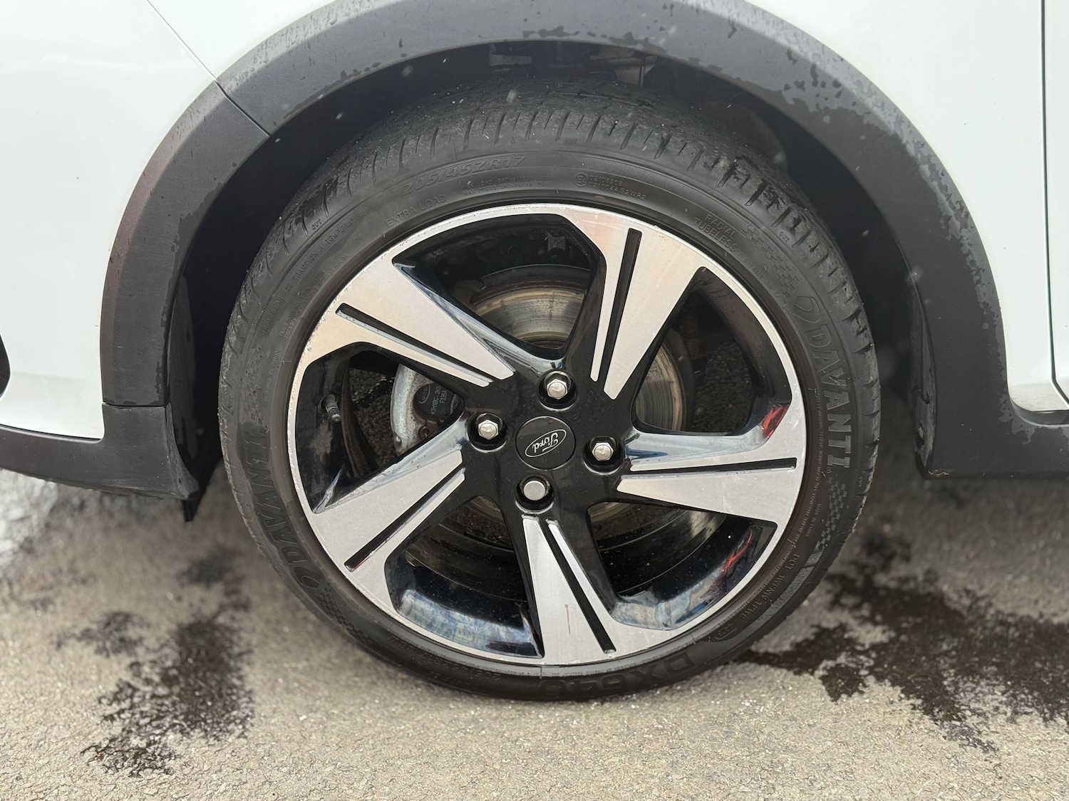 Used Ford Fiesta 2022 for sale - 76651194: Photo 27