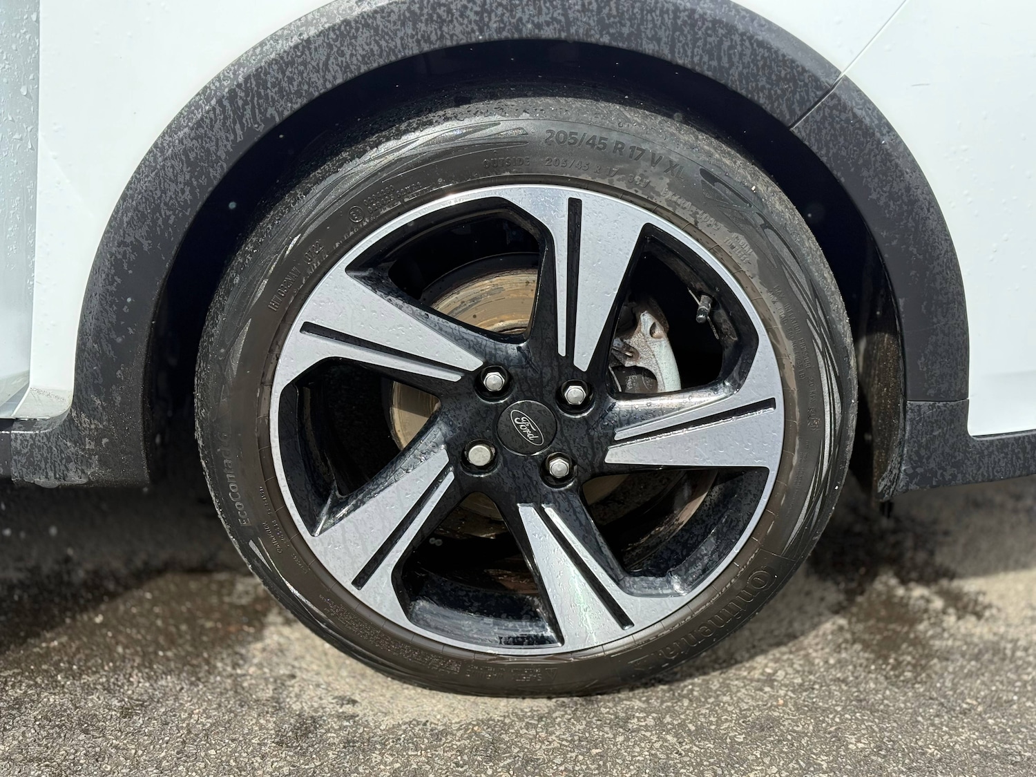 Used Ford Fiesta 2022 for sale - 76651194: Photo 28