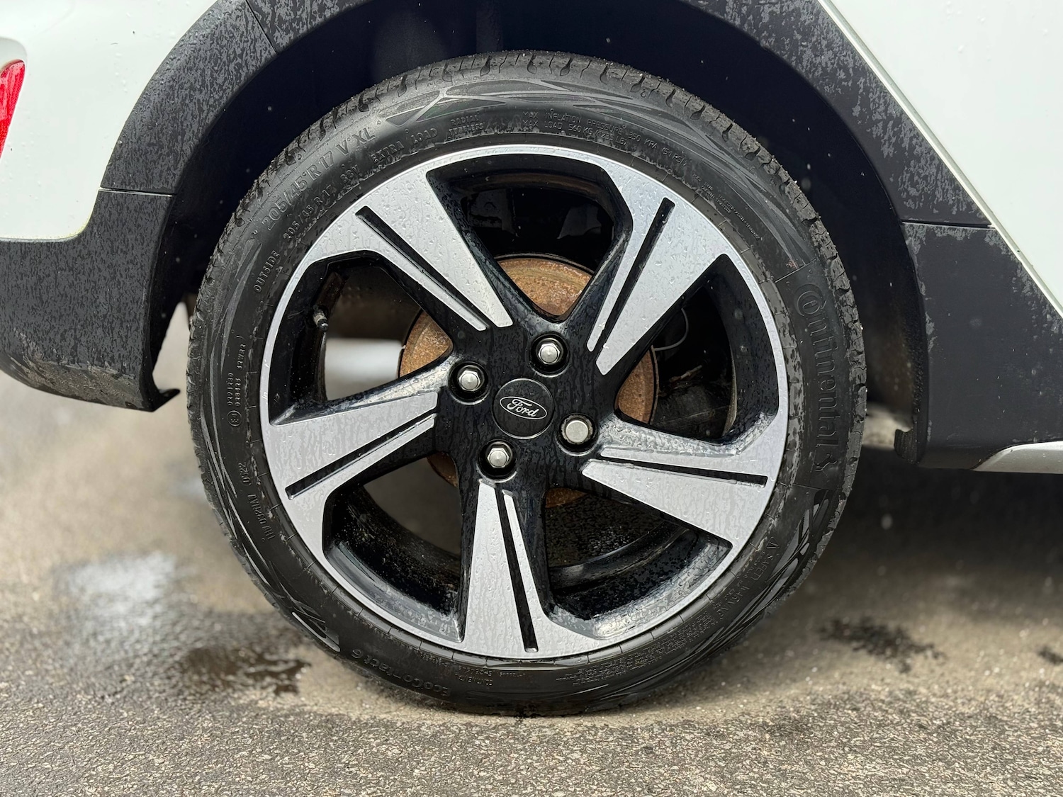 Used Ford Fiesta 2022 for sale - 76651194: Photo 29