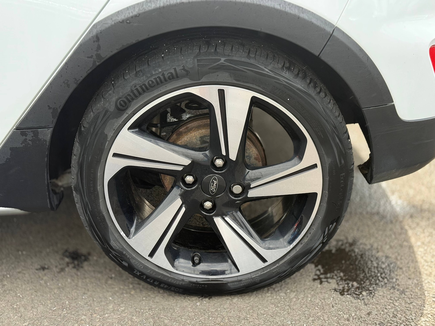 Used Ford Fiesta 2022 for sale - 76651194: Photo 30