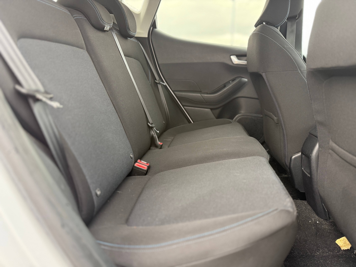 Used Ford Fiesta 2022 for sale - 76651194: Photo 7