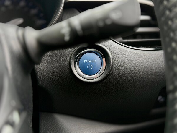 Used Toyota C-HR 2020 for sale - 74646562: Photo 18