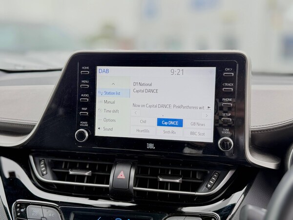 Used Toyota C-HR 2020 for sale - 74646562: Photo 22