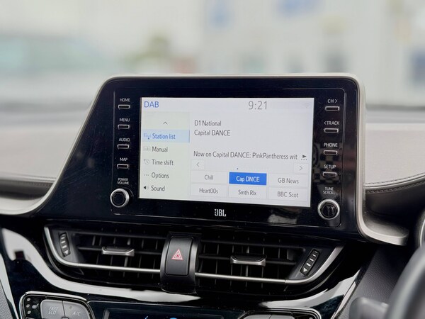 Used Toyota C-HR 2020 for sale - 74646562: Photo 25