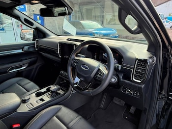 Used Ford Ranger 2025 for sale - 79419249: Photo
