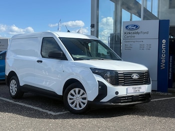 Used Ford Transit Courier undefined for sale - 78870262: Photo