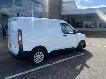 Used Ford Transit Courier undefined for sale - 78870262: Photo