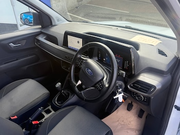 Used Ford Transit Courier undefined for sale - 78870262: Photo
