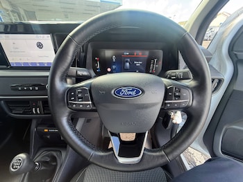 Used Ford Transit Courier undefined for sale - 78870262: Photo