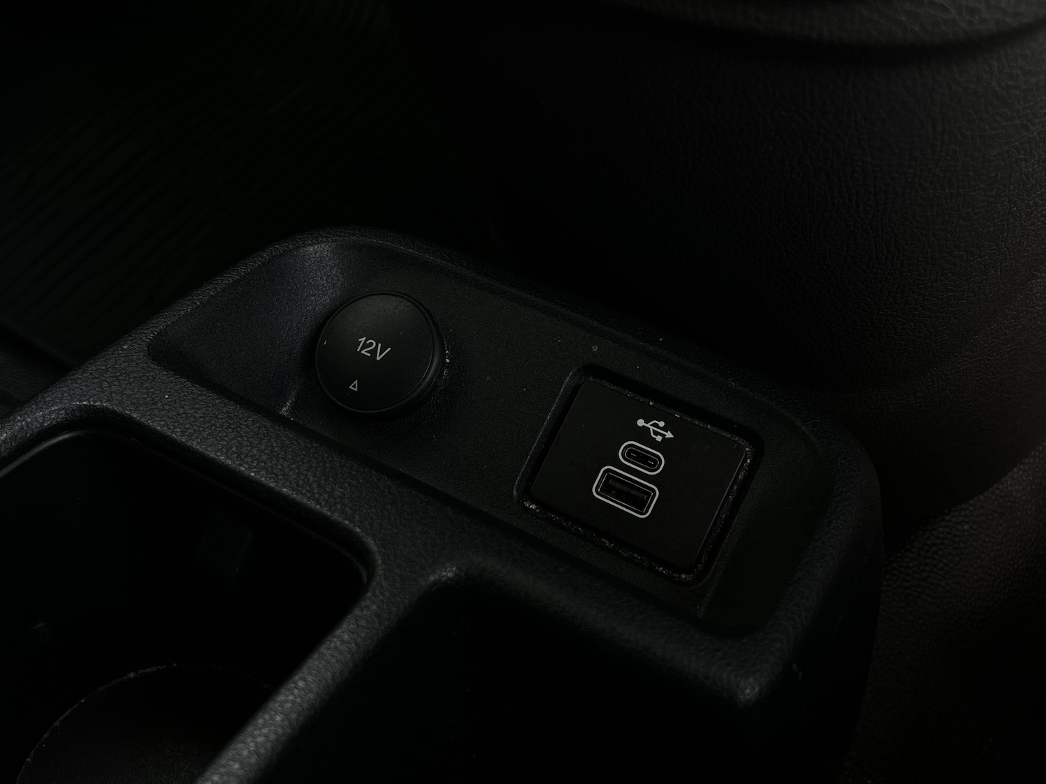 Vehicle 34