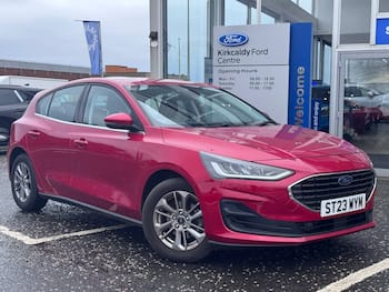 Used Ford Focus 2023 for sale - 79684610: Photo