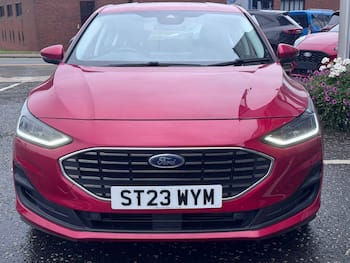 Used Ford Focus 2023 for sale - 79684610: Photo