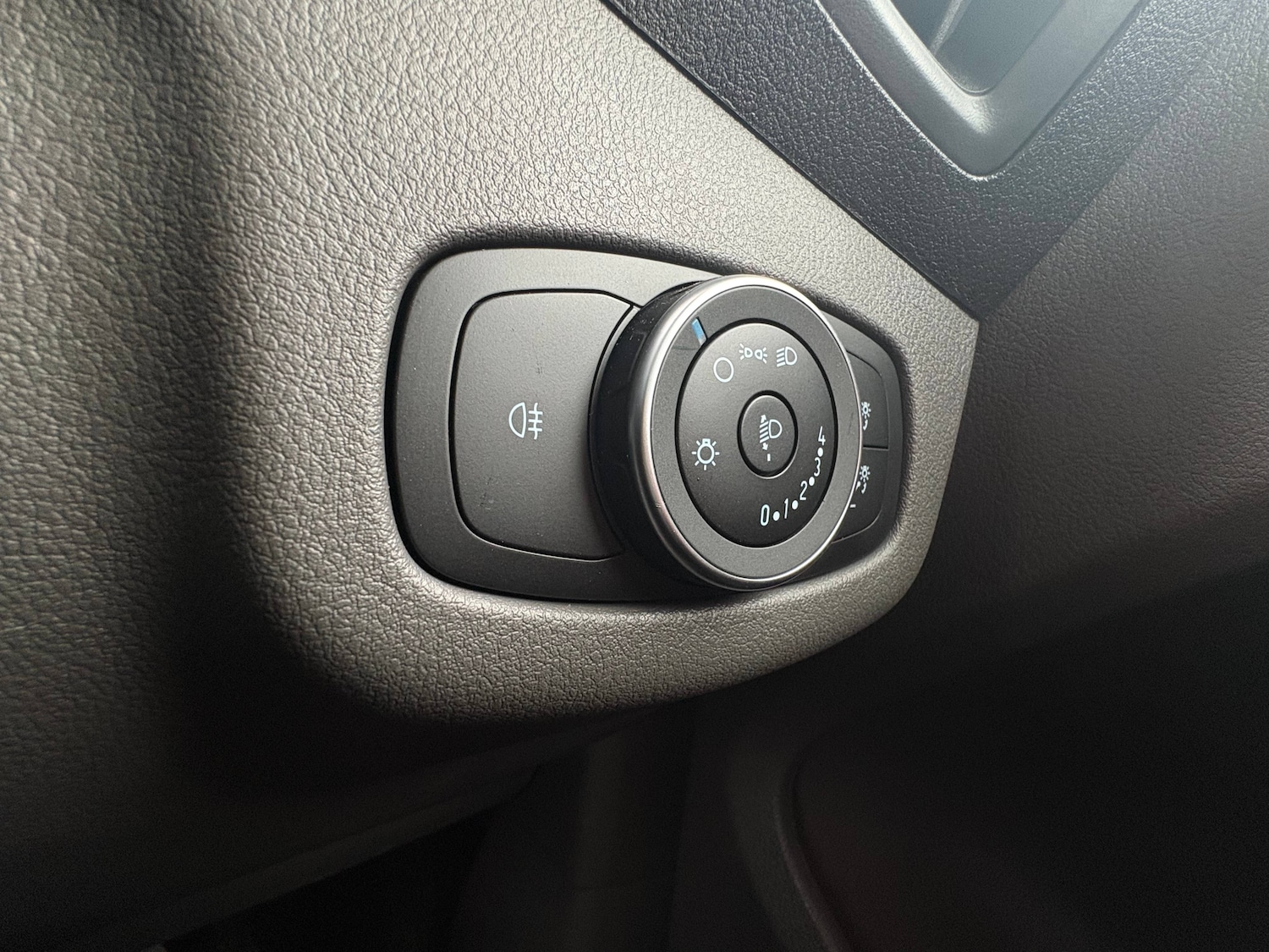 Used Ford Transit Connect 2024 for sale - 78178305: Photo 12