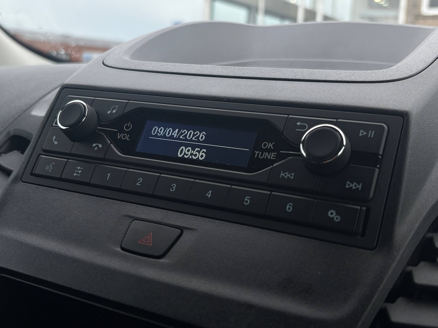 Used Ford Transit Connect 2024 for sale - 78178305: Photo 13