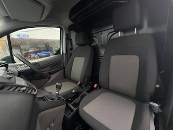 Used Ford Transit Connect 2024 for sale - 78178305: Photo