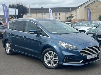 Used Ford S-Max 2023 for sale - 75638251: Photo