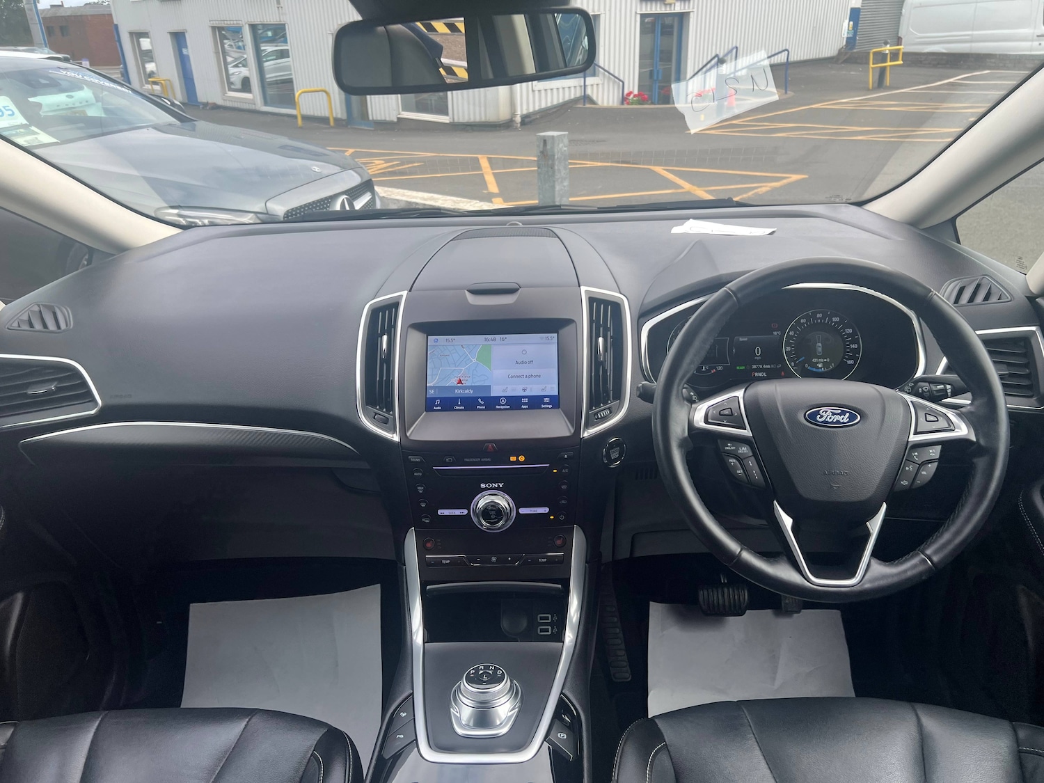 Vehicle 24