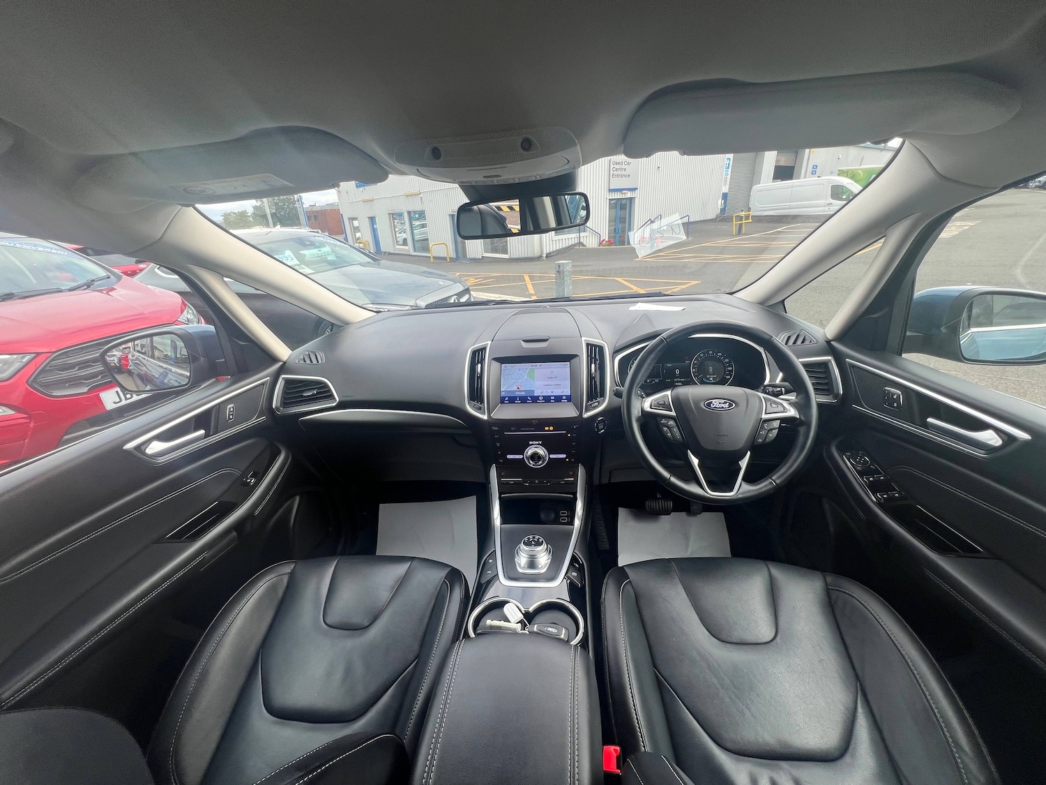 Vehicle 25