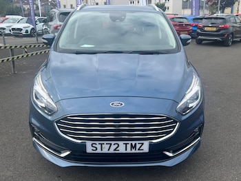 Used Ford S-Max 2023 for sale - 75638251: Photo