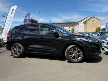2.5 PHEV ST-Line 5dr CVT