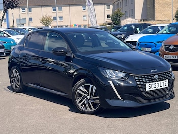Used Peugeot 208 2023 for sale - 79194767: Photo