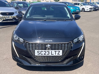 Used Peugeot 208 2023 for sale - 79194767: Photo