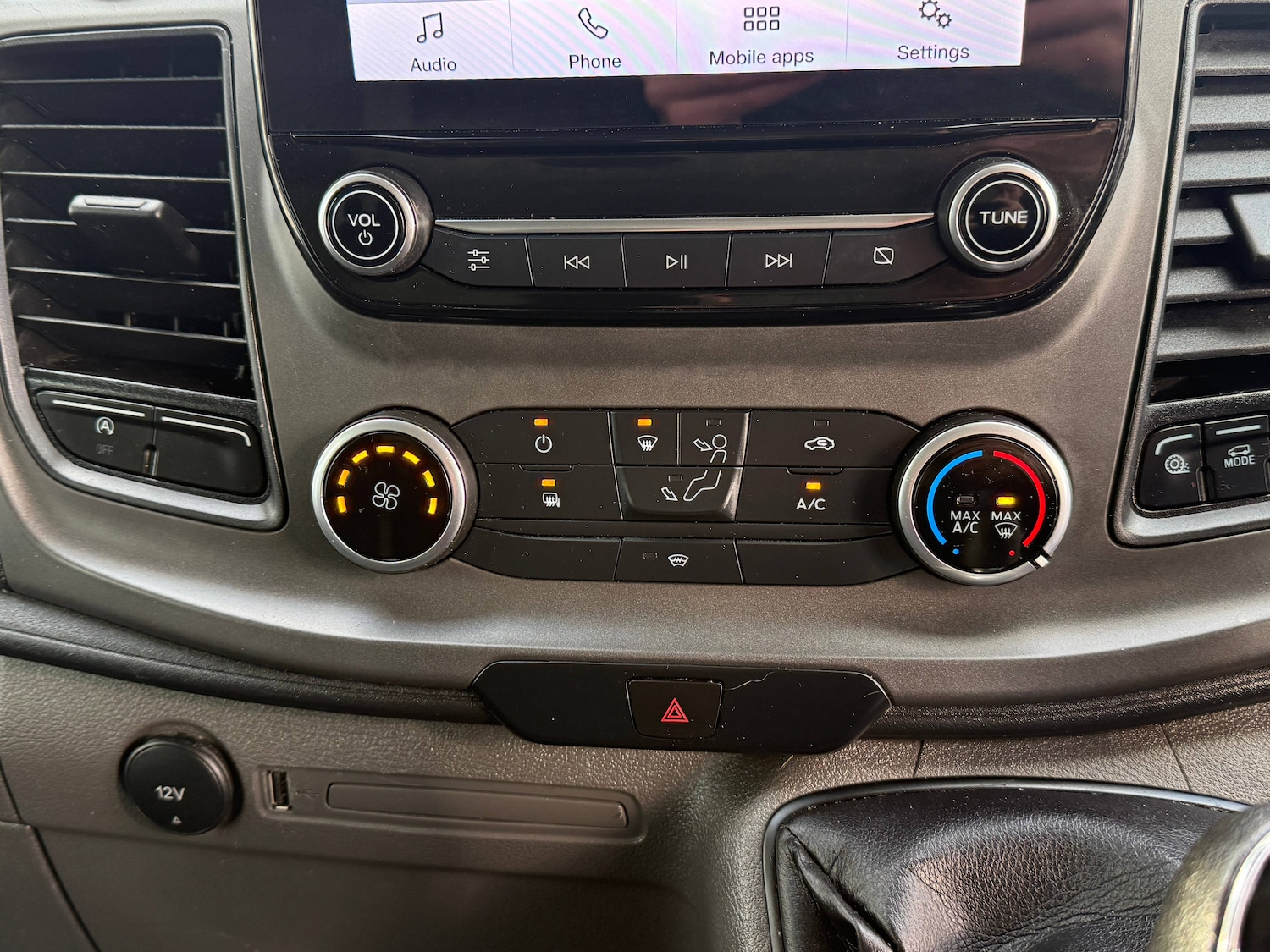 Used Ford Transit Custom 2024 for sale - 77873653: Photo 10