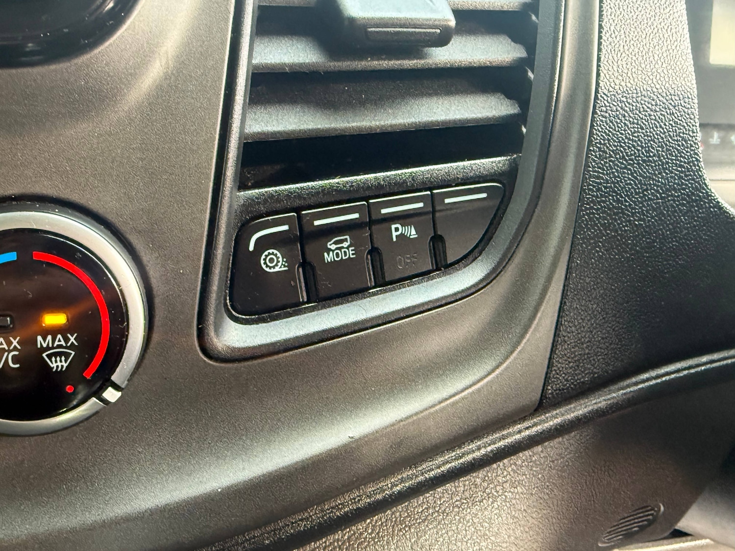 Used Ford Transit Custom 2024 for sale - 77873653: Photo 12