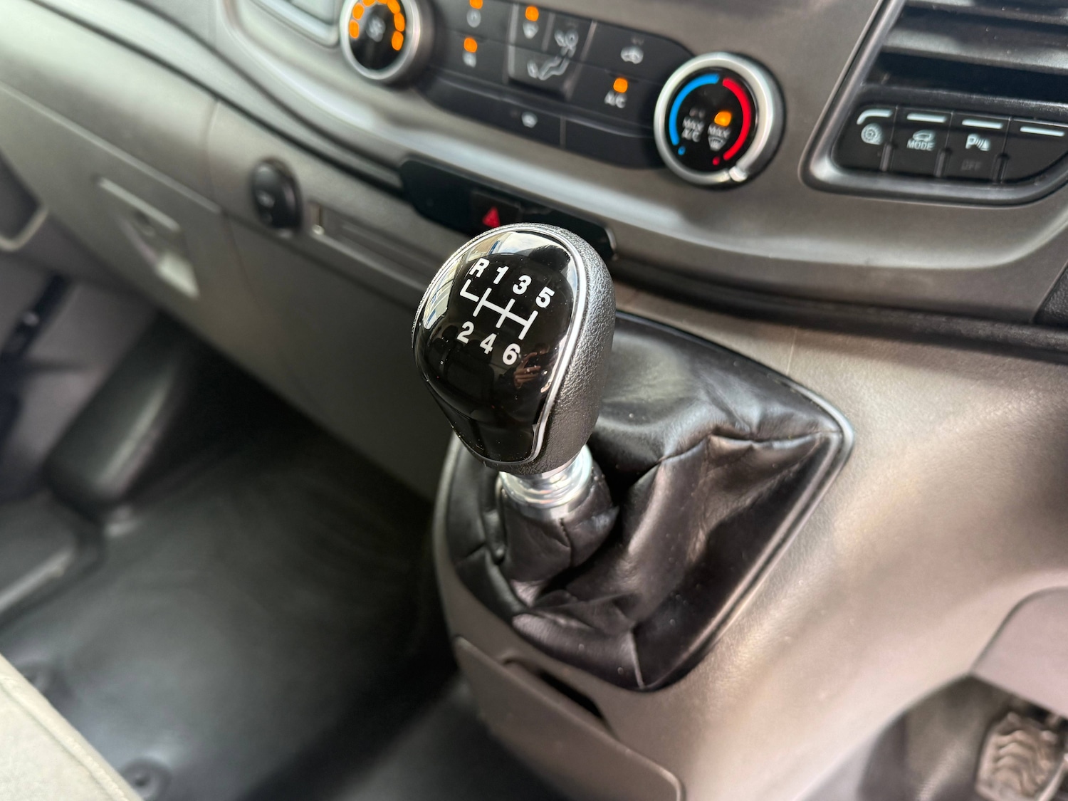 Used Ford Transit Custom 2024 for sale - 77873653: Photo 13