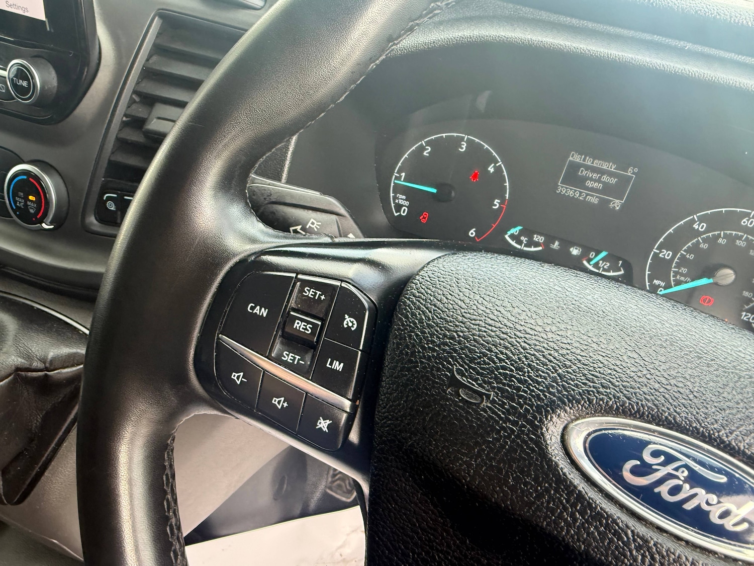 Used Ford Transit Custom 2024 for sale - 77873653: Photo 14