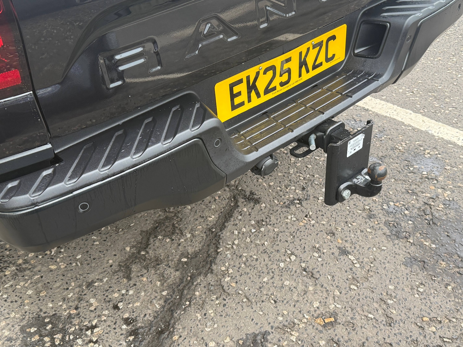 Used Ford Ranger 2025 for sale - 77764182: Photo 10