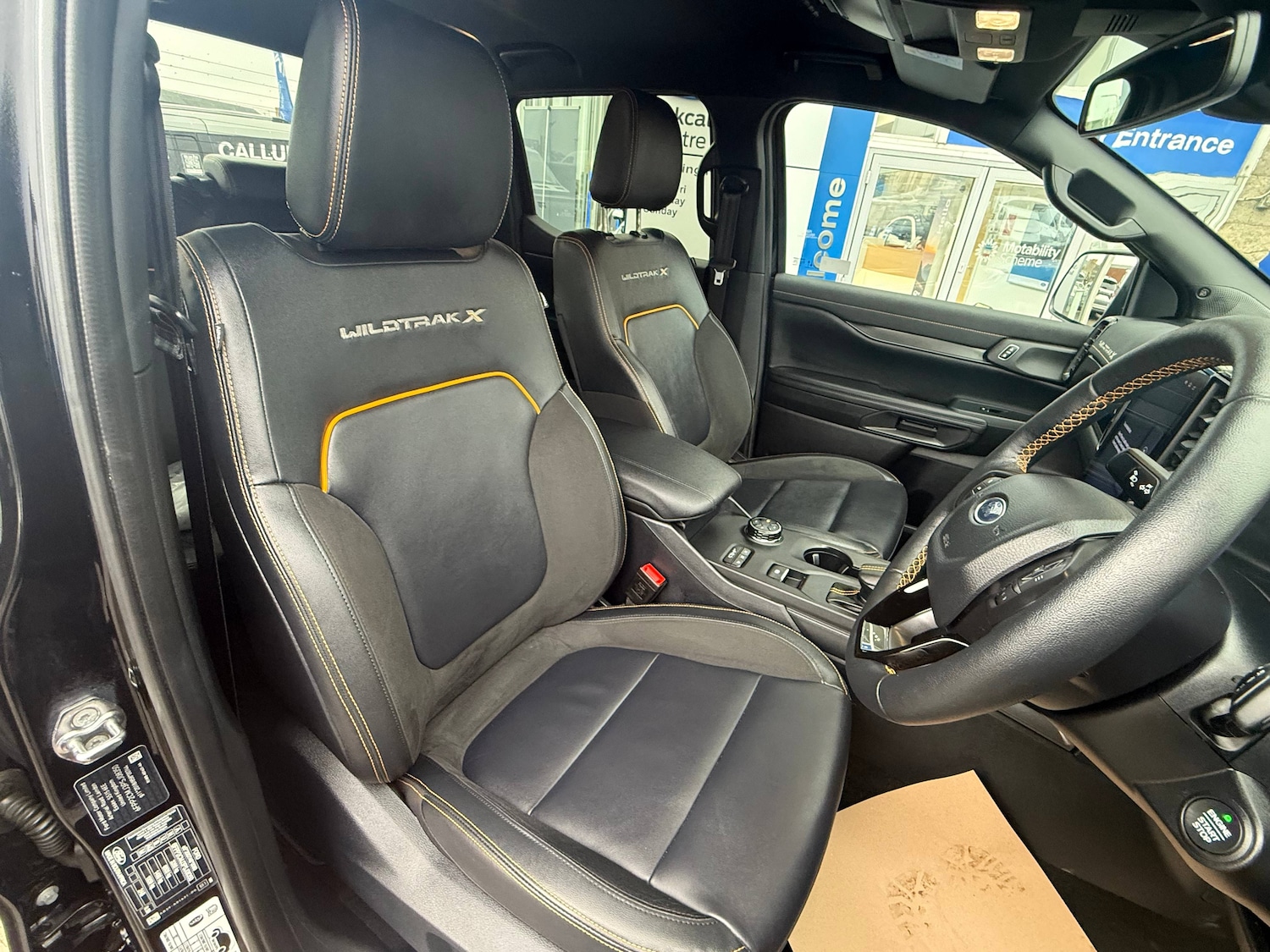 Used Ford Ranger 2025 for sale - 77764182: Photo 11