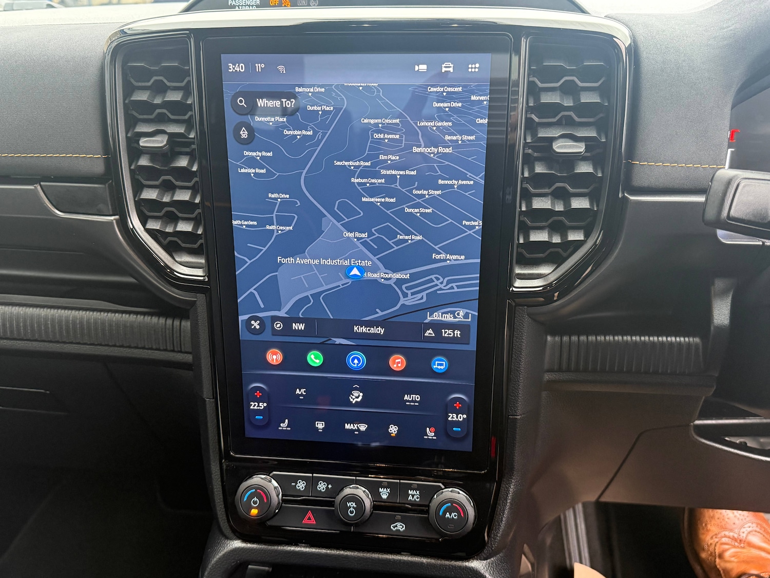 Used Ford Ranger 2025 for sale - 77764182: Photo 13