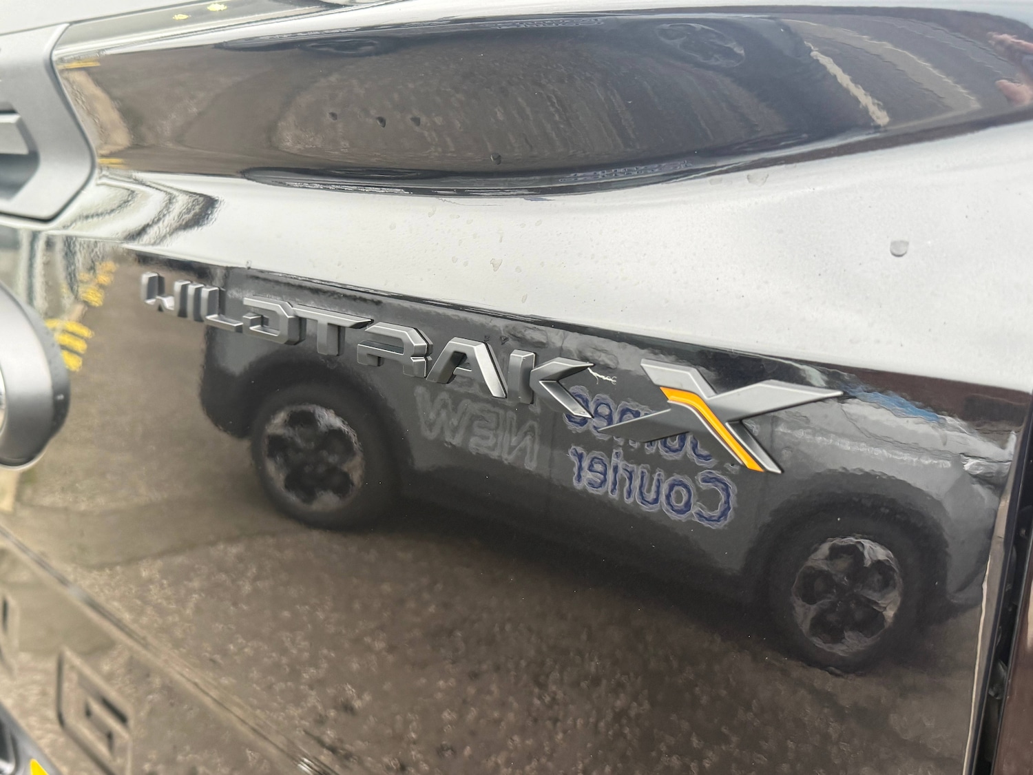 Used Ford Ranger 2025 for sale - 77764182: Photo 14