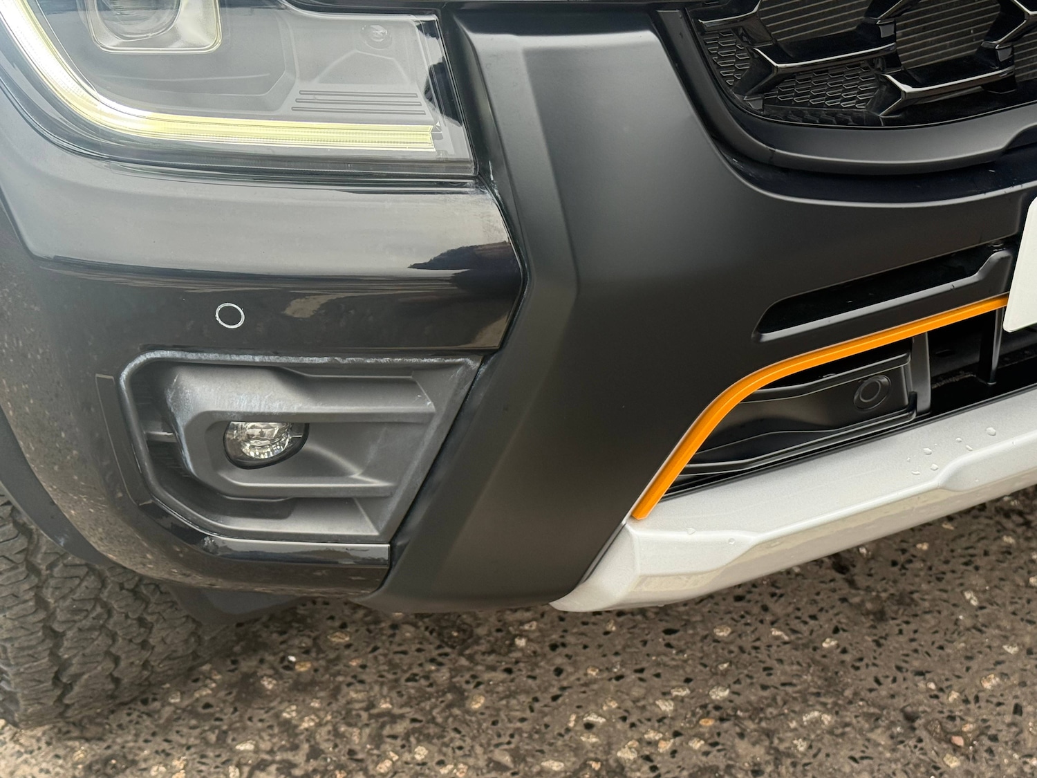 Used Ford Ranger 2025 for sale - 77764182: Photo 16