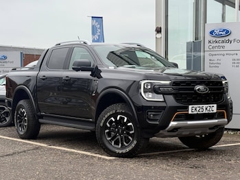 Ford Ranger feature image