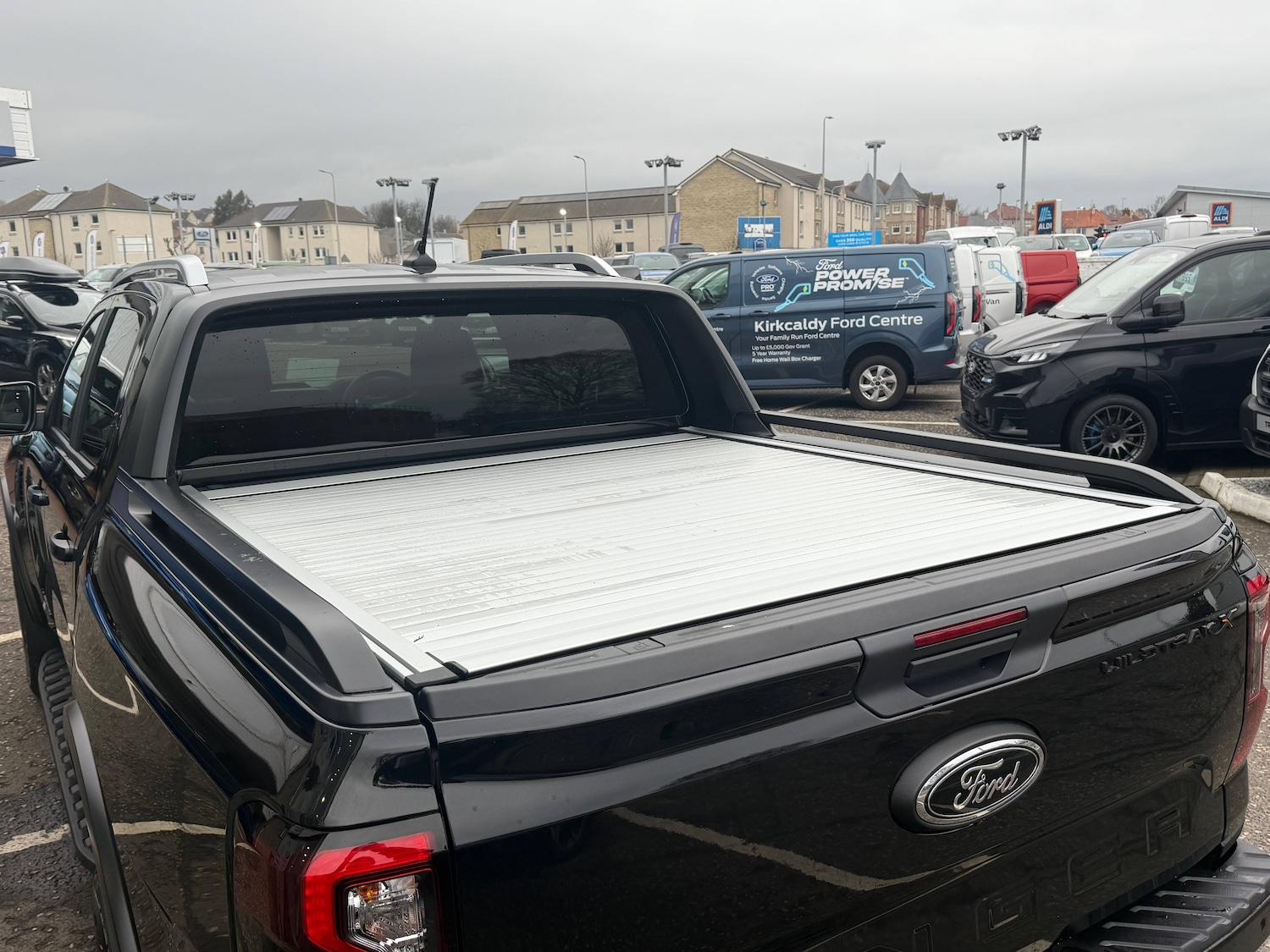 Used Ford Ranger 2025 for sale - 77764182: Photo 2