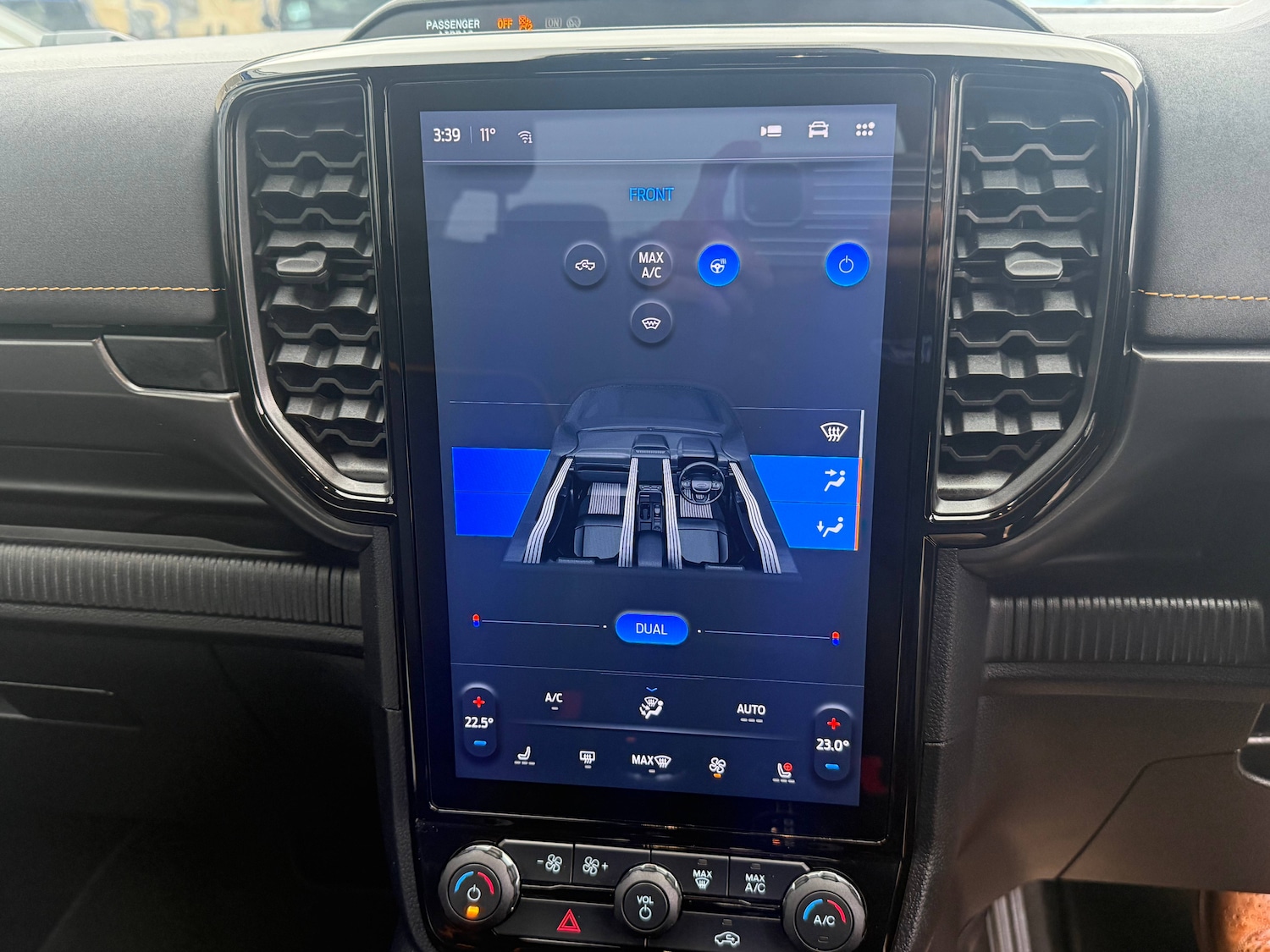 Used Ford Ranger 2025 for sale - 77764182: Photo 22