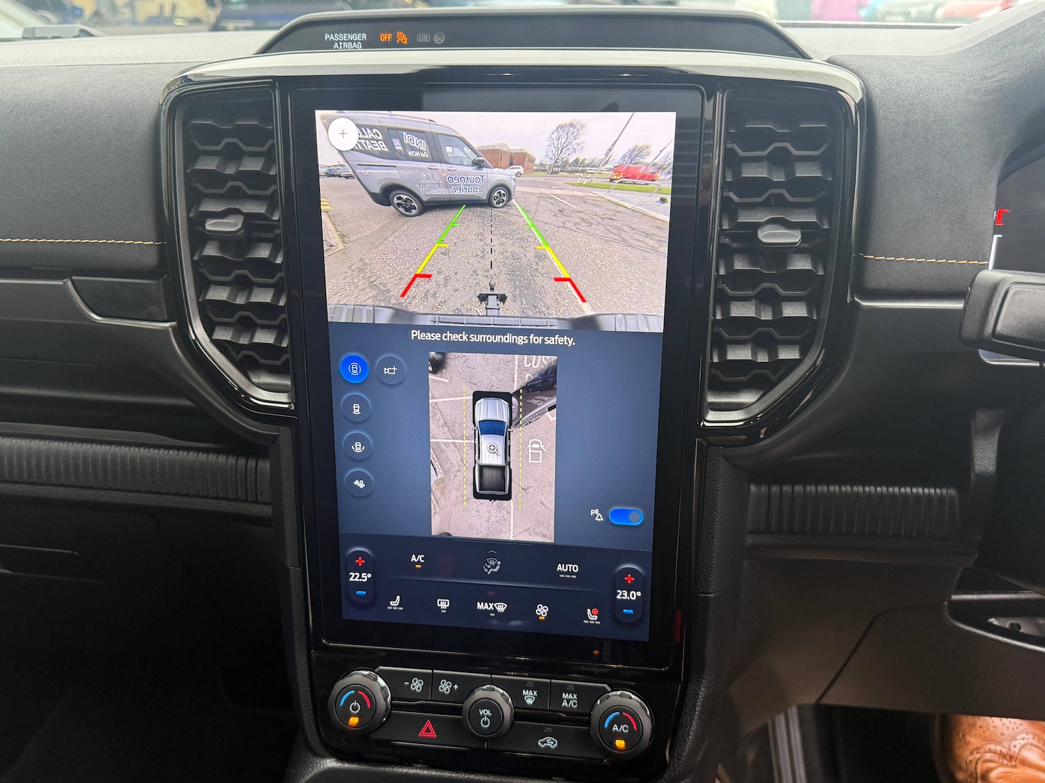 Used Ford Ranger 2025 for sale - 77764182: Photo 26