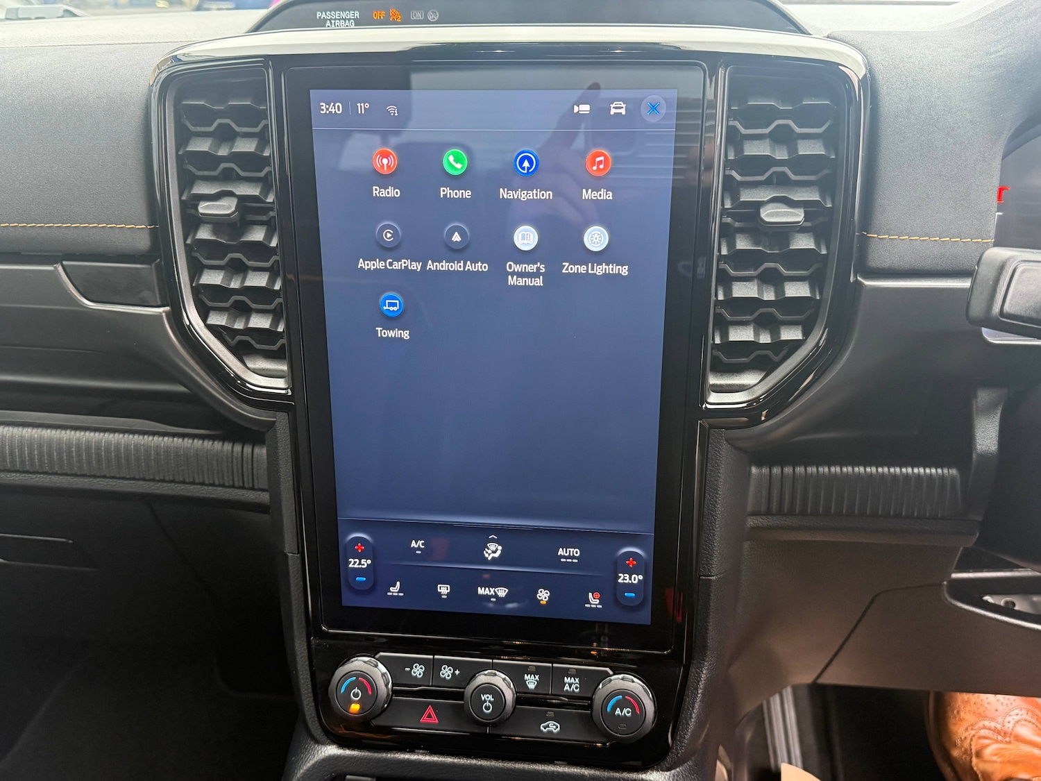 Used Ford Ranger 2025 for sale - 77764182: Photo 27