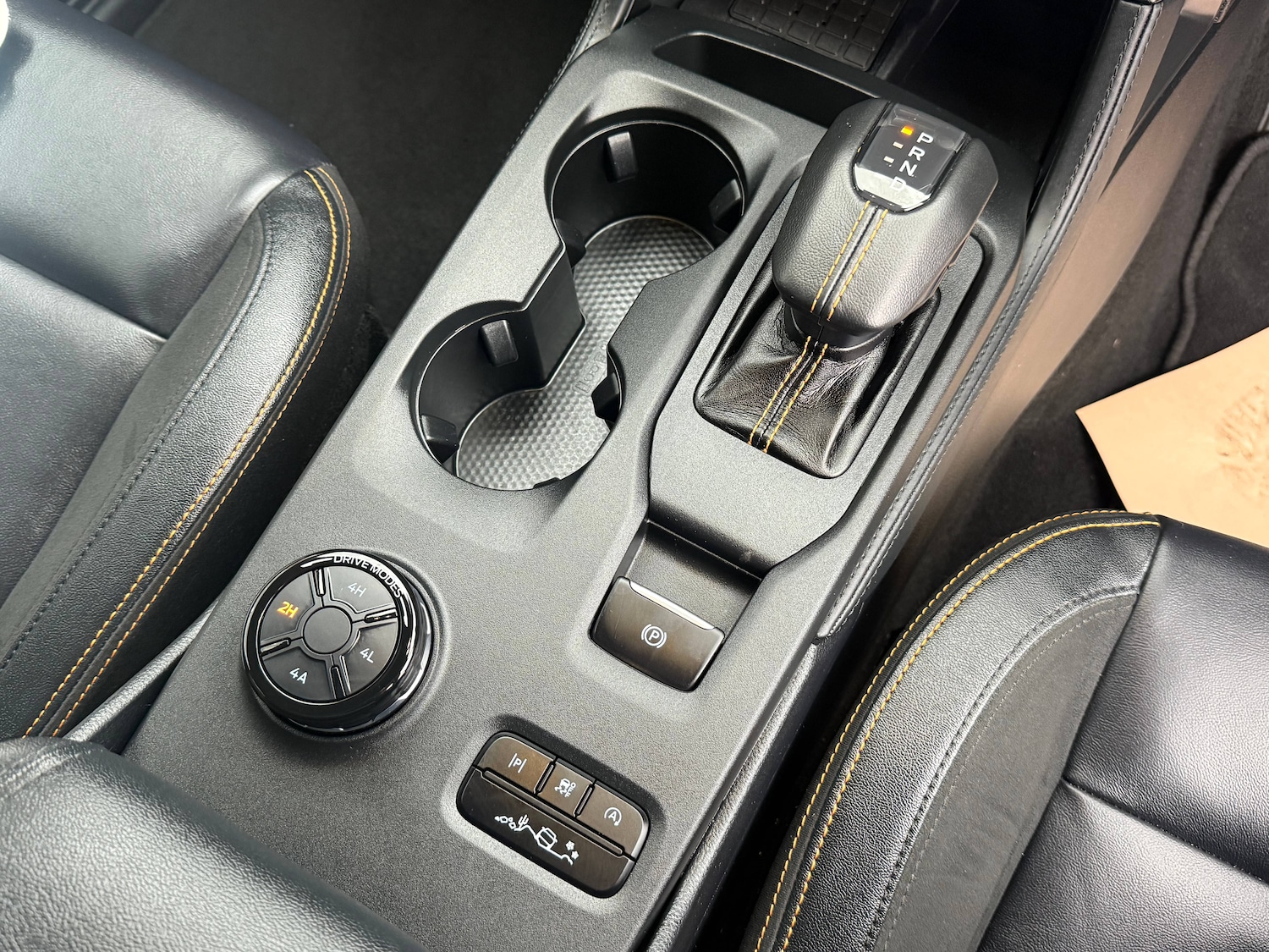 Used Ford Ranger 2025 for sale - 77764182: Photo 29