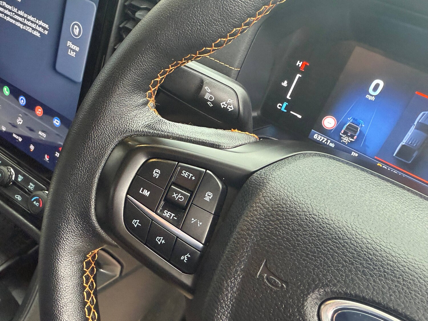 Used Ford Ranger 2025 for sale - 77764182: Photo 31