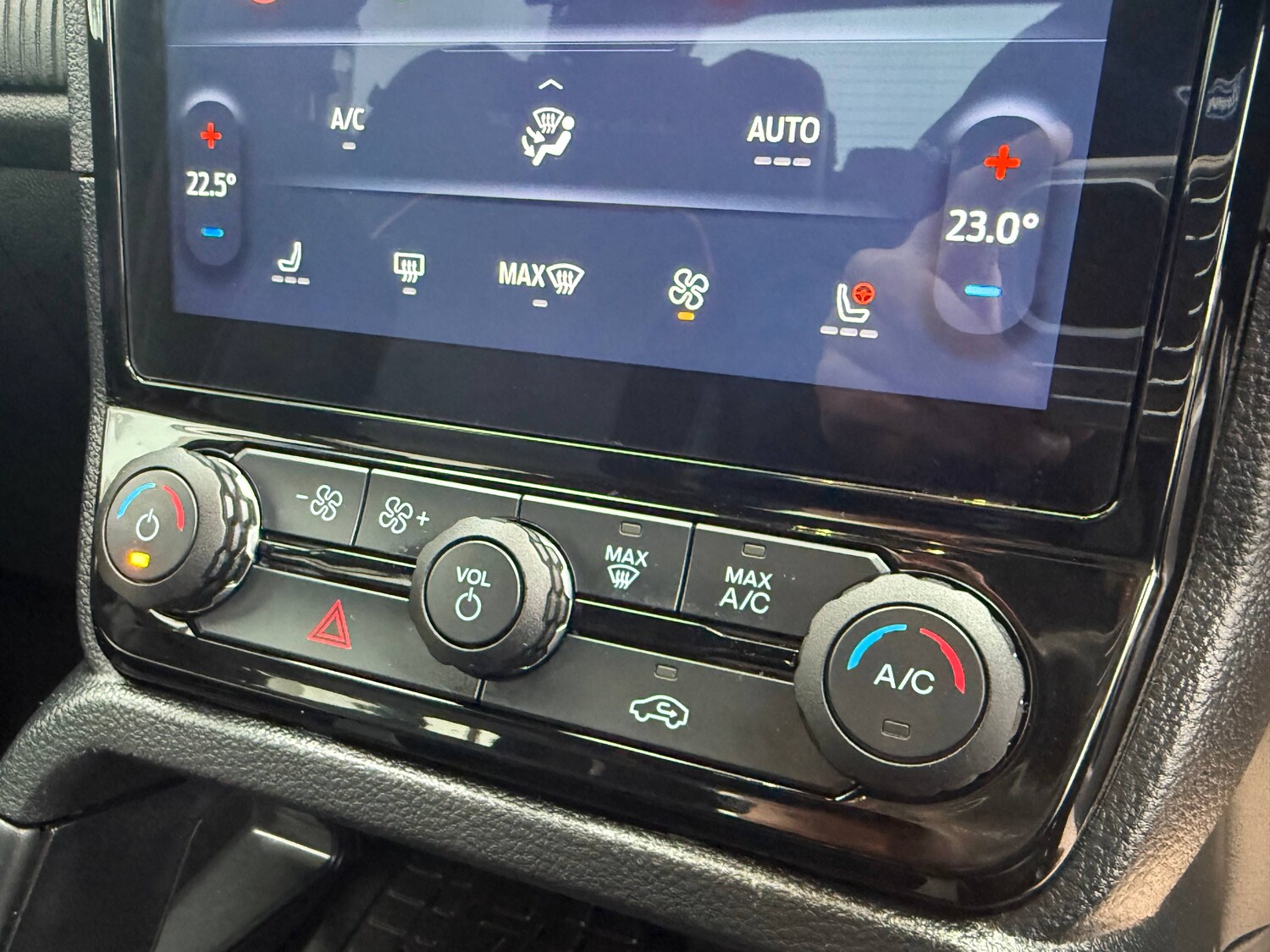 Used Ford Ranger 2025 for sale - 77764182: Photo 32