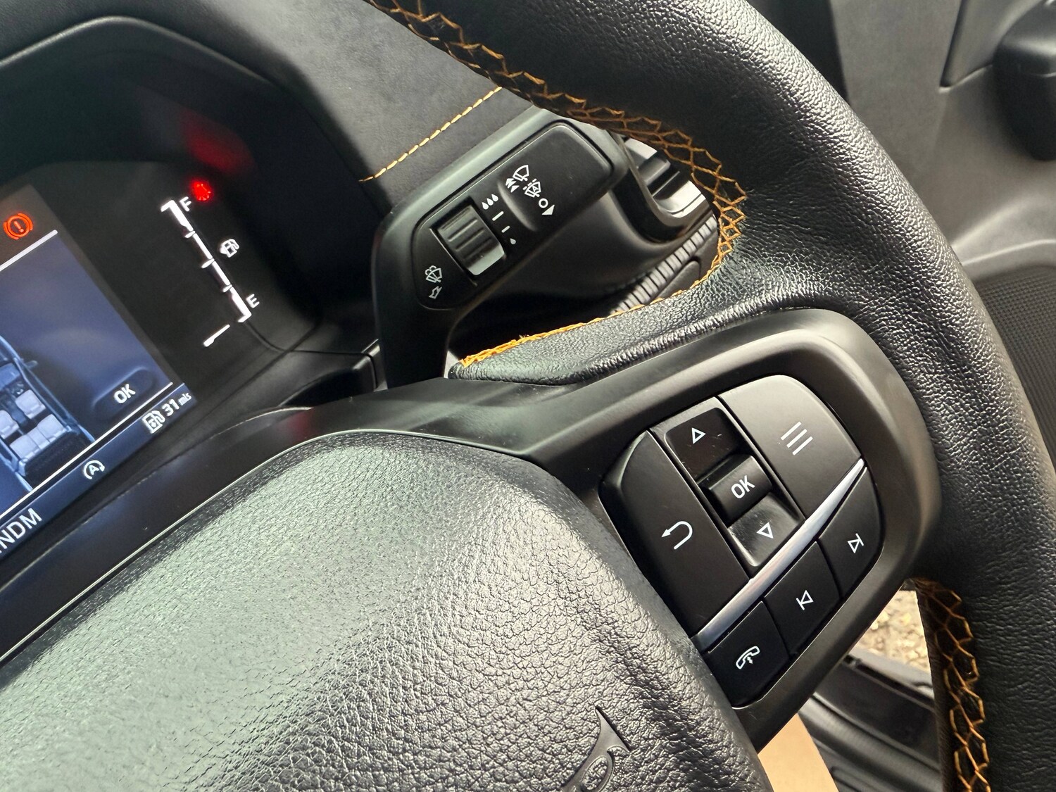 Used Ford Ranger 2025 for sale - 77764182: Photo 34