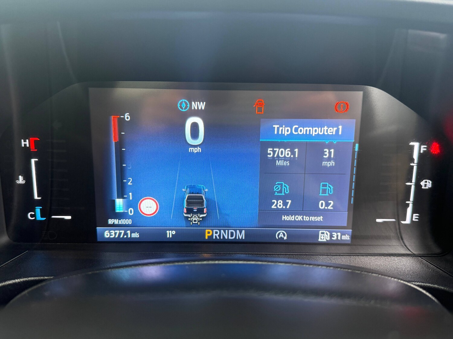 Used Ford Ranger 2025 for sale - 77764182: Photo 36