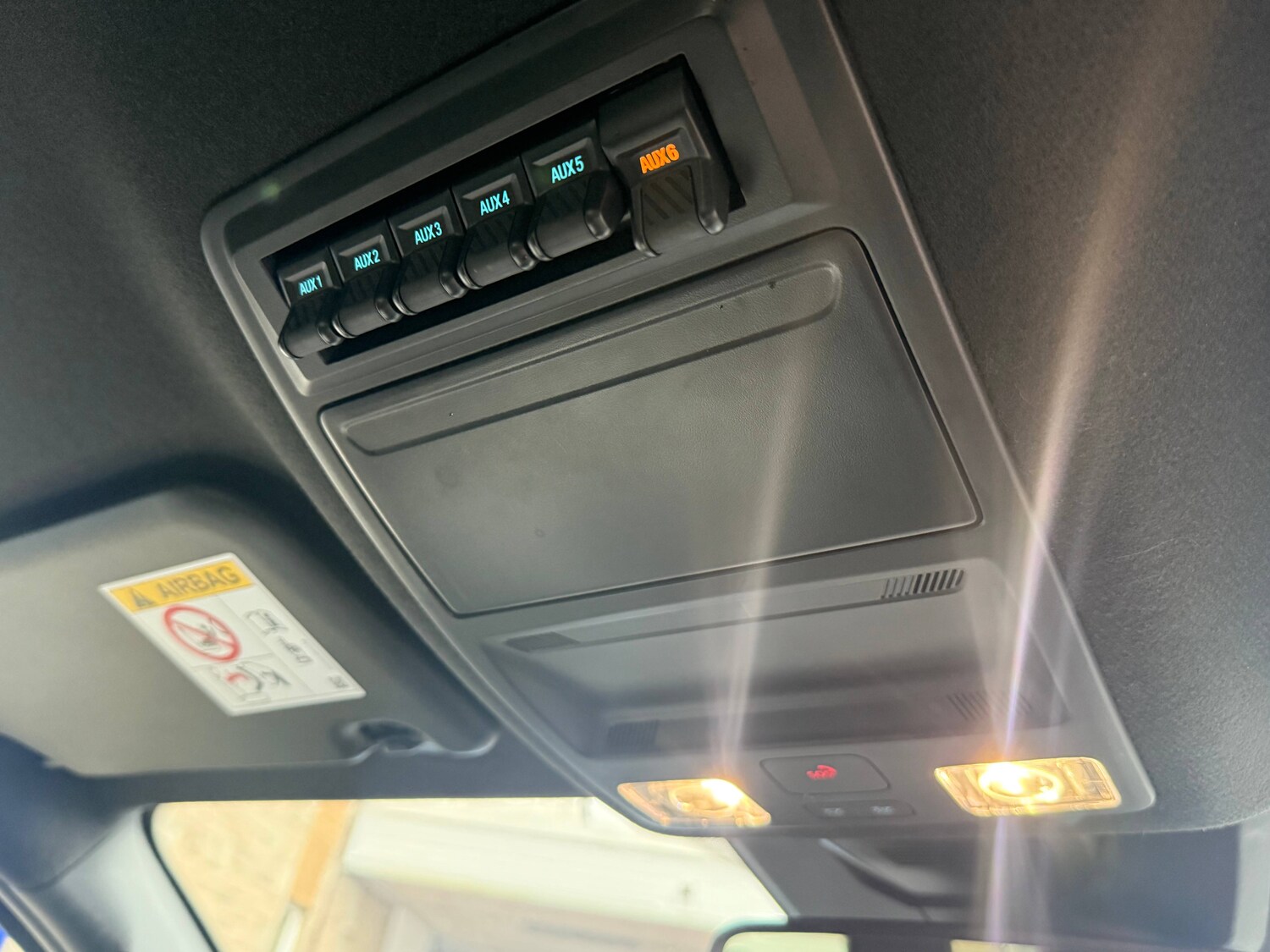 Used Ford Ranger 2025 for sale - 77764182: Photo 37