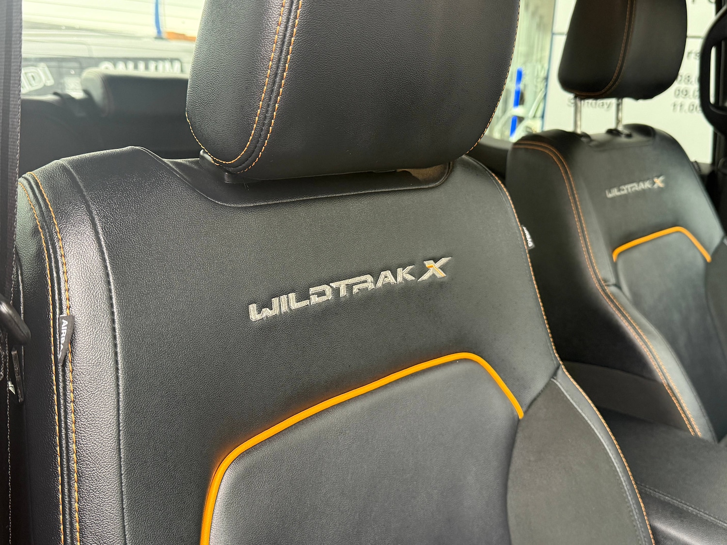 Used Ford Ranger 2025 for sale - 77764182: Photo 4