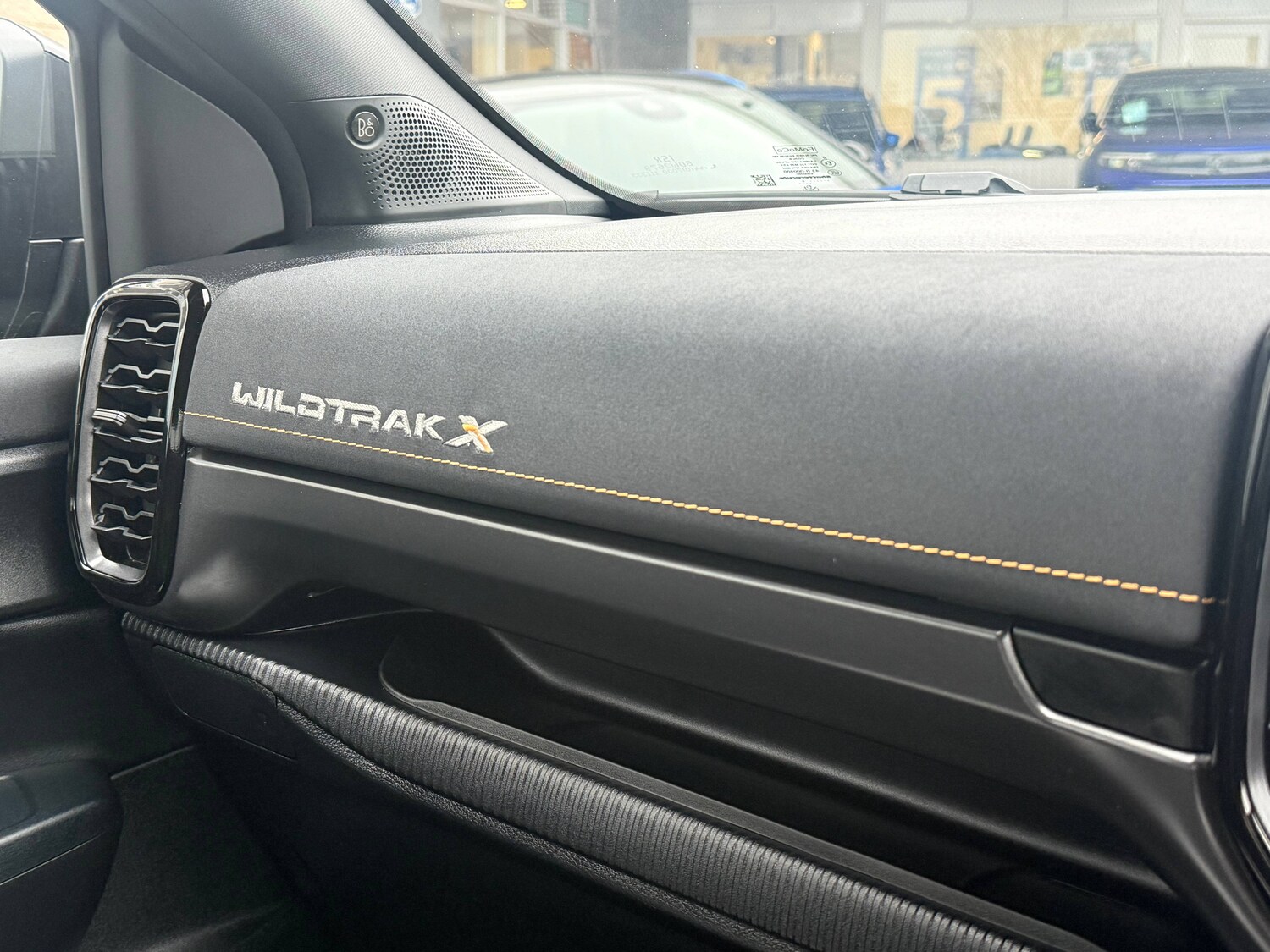 Used Ford Ranger 2025 for sale - 77764182: Photo 40