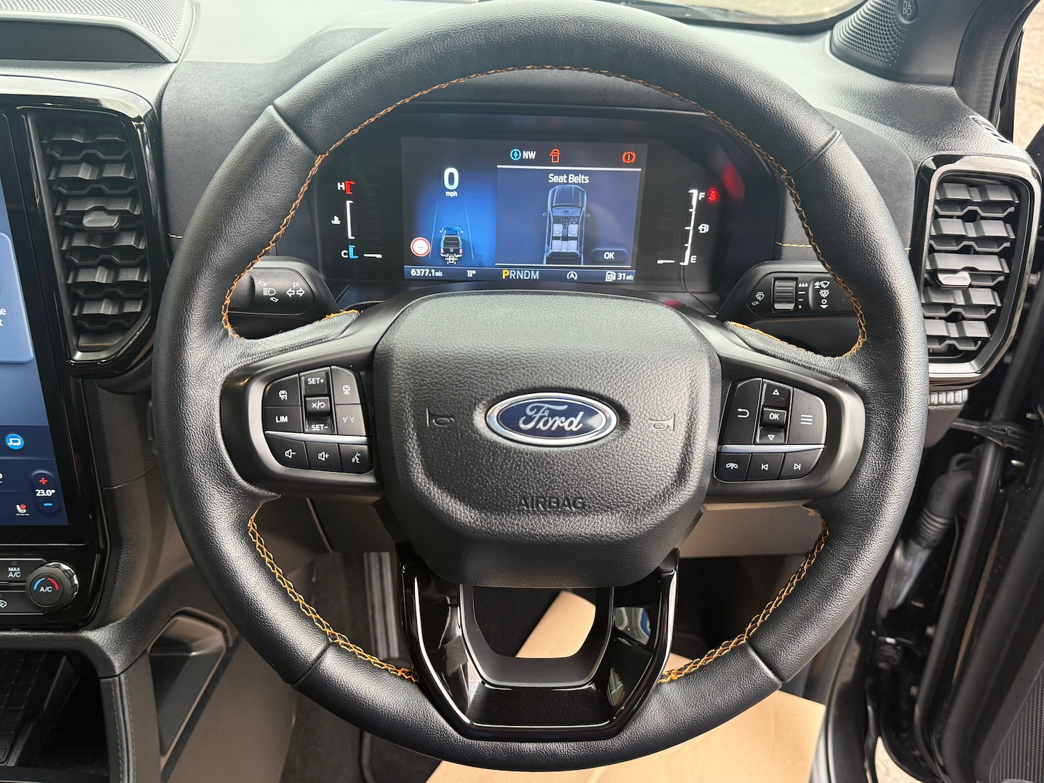 Used Ford Ranger 2025 for sale - 77764182: Photo 7